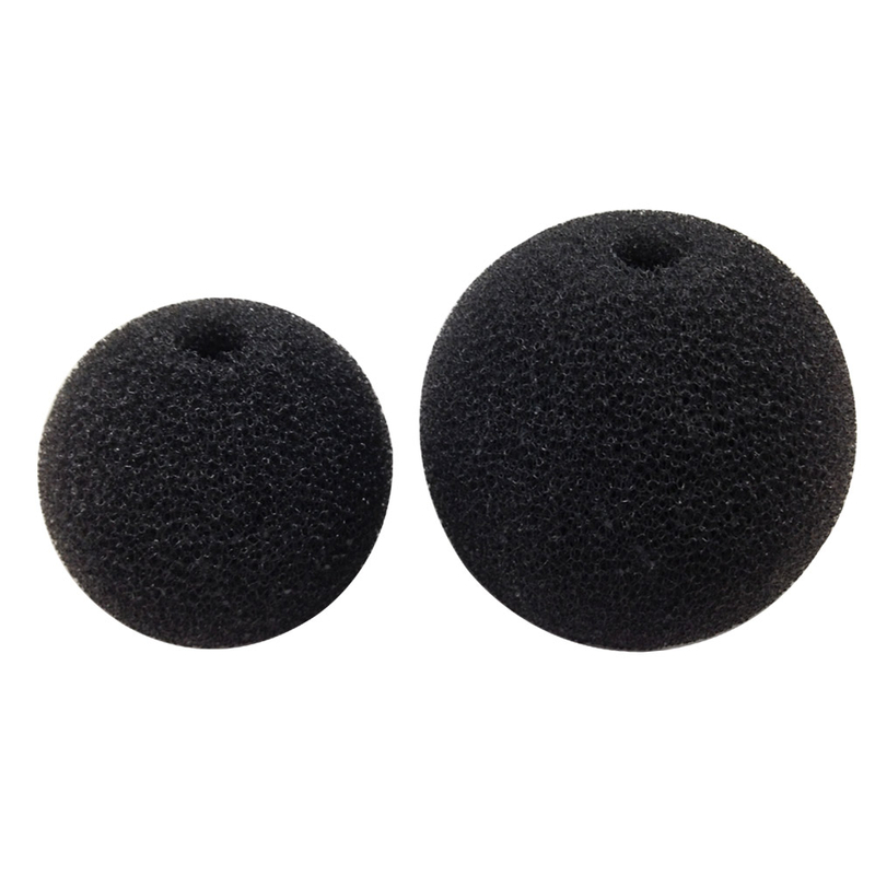 球型麥克風泡棉