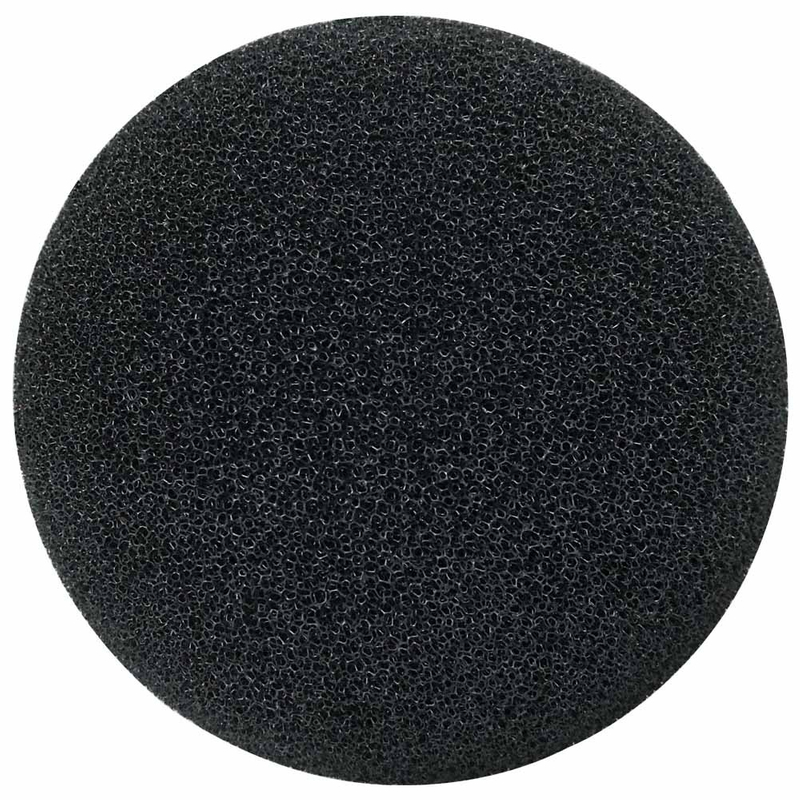 麥克風消音泡棉,吸音泡棉